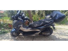 Sahibinden Honda Forza 250 (NSS250)