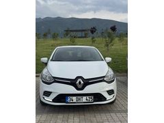 Sahibinden Renault Clio 0.9 TCe Joy 2020 Model  