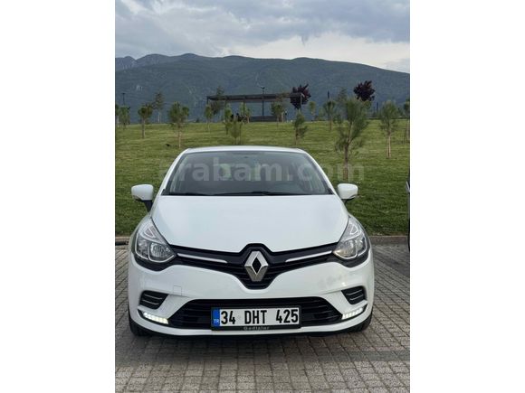 Sahibinden Renault Clio 0.9 TCe Joy 2020 Model  