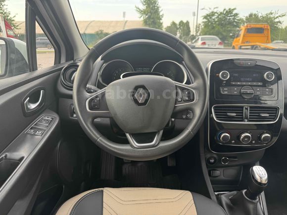 Sahibinden Renault Clio 0.9 TCe Joy 2020 Model  