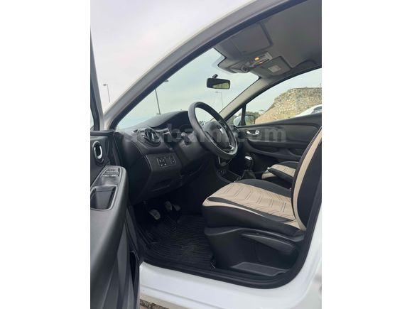 Sahibinden Renault Clio 0.9 TCe Joy 2020 Model  