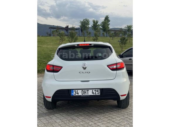 Sahibinden Renault Clio 0.9 TCe Joy 2020 Model  