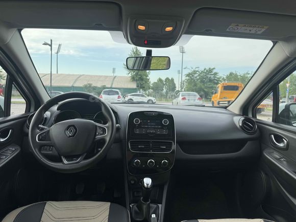 Sahibinden Renault Clio 0.9 TCe Joy 2020 Model  