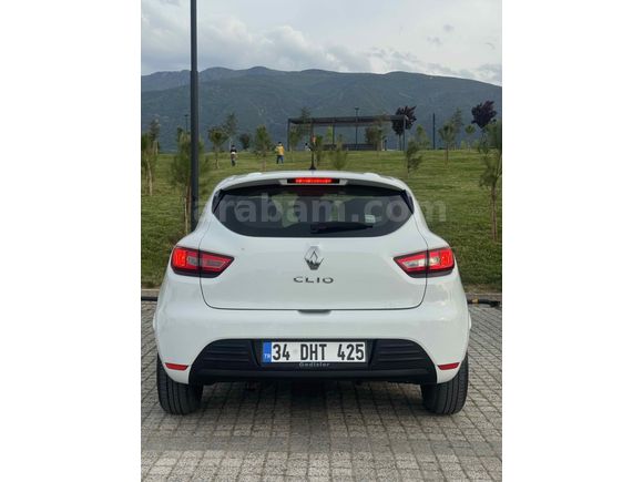 Sahibinden Renault Clio 0.9 TCe Joy 2020 Model  