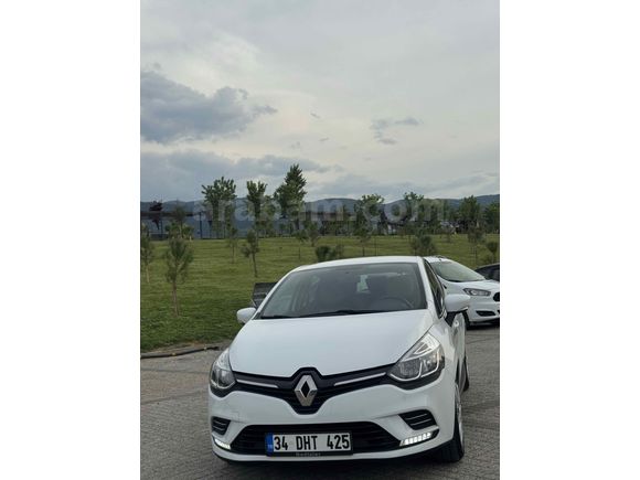 Sahibinden Renault Clio 0.9 TCe Joy 2020 Model  
