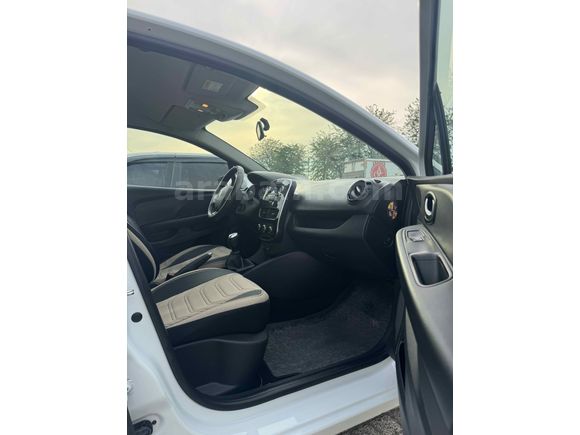 Sahibinden Renault Clio 0.9 TCe Joy 2020 Model  