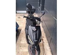 Sahibinden Yuki Casper S 50