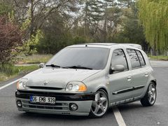 Sahibinden Renault Clio 1.4 RXT 2001 Model 