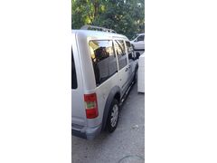Sahibinden Ford Tourneo Connect K210S 1.8 2004 Model