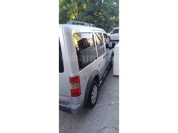 Sahibinden Ford Tourneo Connect K210S 1.8 2004 Model