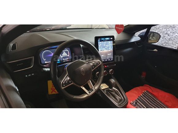 Sahibinden Renault Clio 1.0 TCe Techno Esprit Alpine 2024 Model
