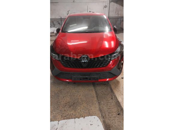 Sahibinden Renault Clio 1.0 TCe Techno Esprit Alpine 2024 Model