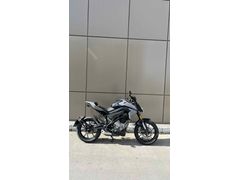 Sahibinden CFmoto 250NK 