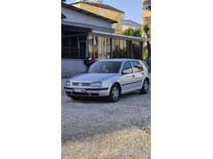 Sahibinden Volkswagen Golf 1.9 TDi Comfortline 2000 Model