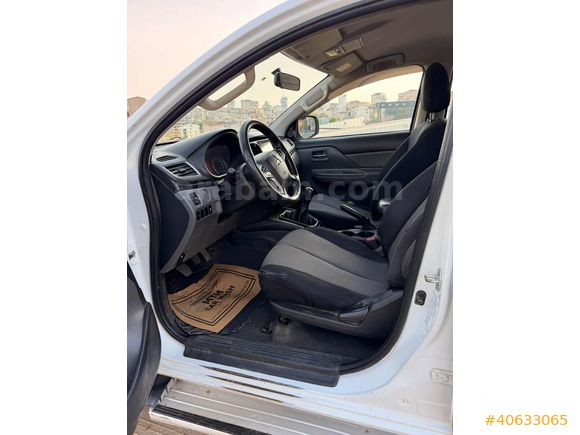 L 200 2.4 DI-D 4x2 Storm