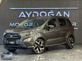 2020 ÇOK TEMİZ FORD ECOSPORT 1.0 ECOBOOST ST LİNE TAMAMINA KREDİ