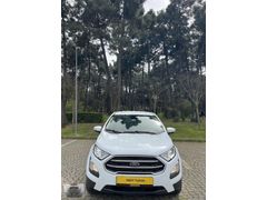 2022 ECOSPORT 1.0T STYLE HATASIZ İLKEL 29.000 KMDE ISITMA DERİ