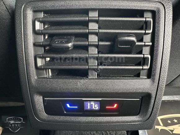 AKSU AUTO dan GOLF 1.5 eTSI Life HATASIZ-BOYASIZ