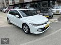 AKSU AUTO dan GOLF 1.5 eTSI Life HATASIZ-BOYASIZ