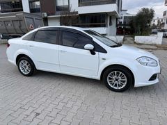 FULL BAKIMLI AİLE ARACI 2015 LINEA POP