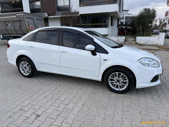 FULL BAKIMLI AİLE ARACI 2015 LINEA POP