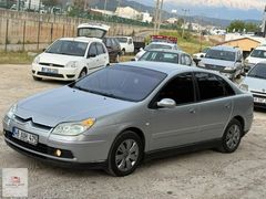 2006 CITROEN C5 1.6HDI DOLU PAKET