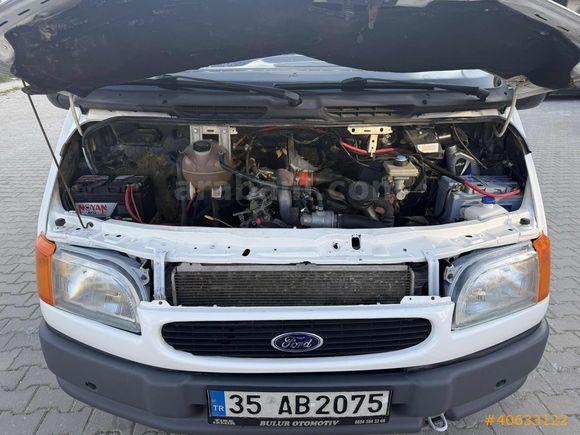 1999 MODEL KESME MOTOR YÜRÜYEN 10 NUMARA