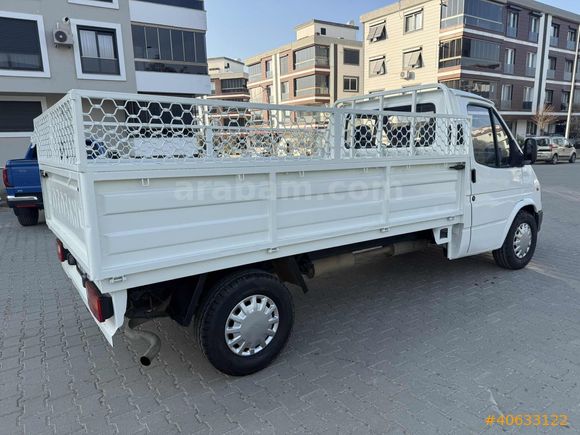 1999 MODEL KESME MOTOR YÜRÜYEN 10 NUMARA