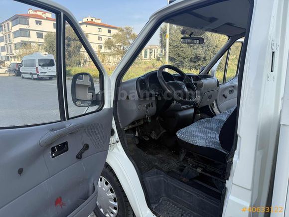 1999 MODEL KESME MOTOR YÜRÜYEN 10 NUMARA