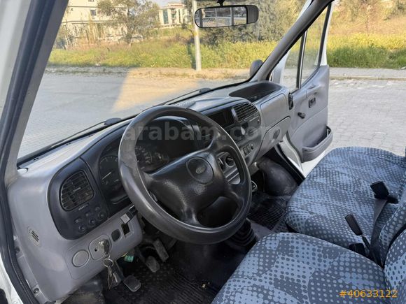 1999 MODEL KESME MOTOR YÜRÜYEN 10 NUMARA