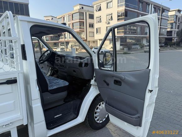 1999 MODEL KESME MOTOR YÜRÜYEN 10 NUMARA