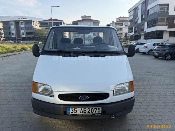 1999 MODEL KESME MOTOR YÜRÜYEN 10 NUMARA