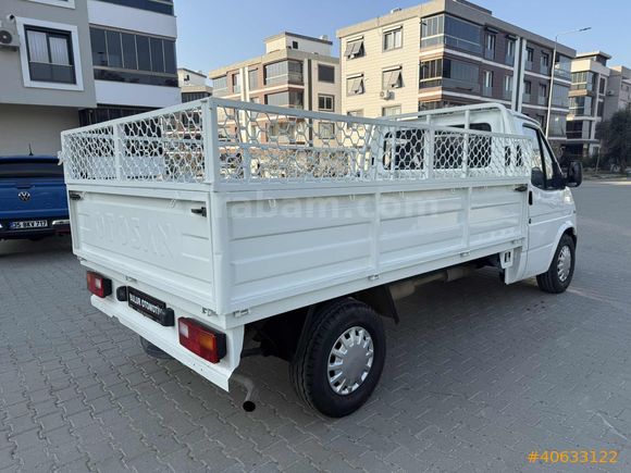 1999 MODEL KESME MOTOR YÜRÜYEN 10 NUMARA