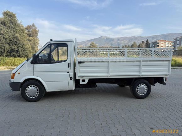 1999 MODEL KESME MOTOR YÜRÜYEN 10 NUMARA