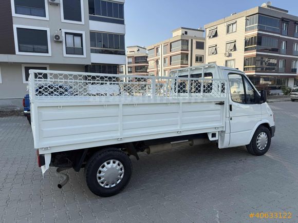 1999 MODEL KESME MOTOR YÜRÜYEN 10 NUMARA