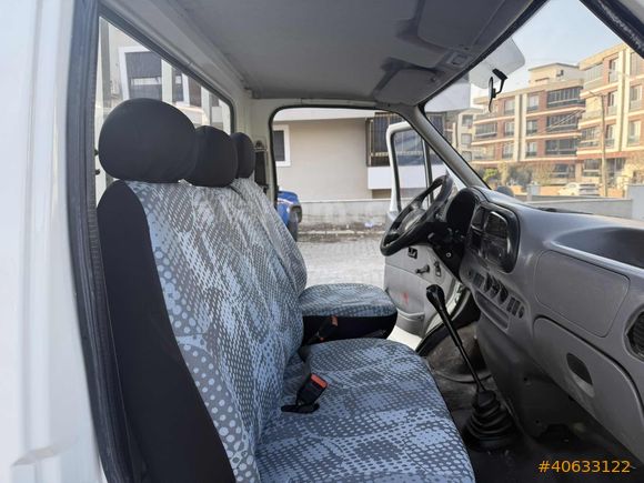 1999 MODEL KESME MOTOR YÜRÜYEN 10 NUMARA