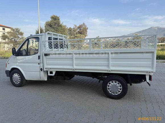 1999 MODEL KESME MOTOR YÜRÜYEN 10 NUMARA