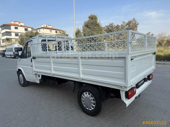 1999 MODEL KESME MOTOR YÜRÜYEN 10 NUMARA