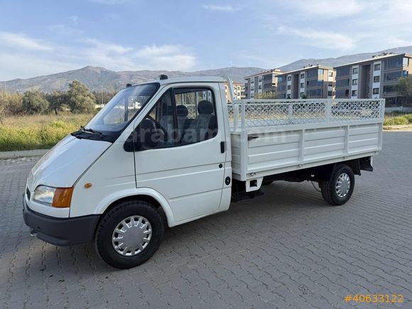 1999 MODEL KESME MOTOR YÜRÜYEN 10 NUMARA