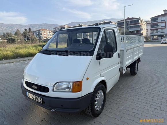 1999 MODEL KESME MOTOR YÜRÜYEN 10 NUMARA