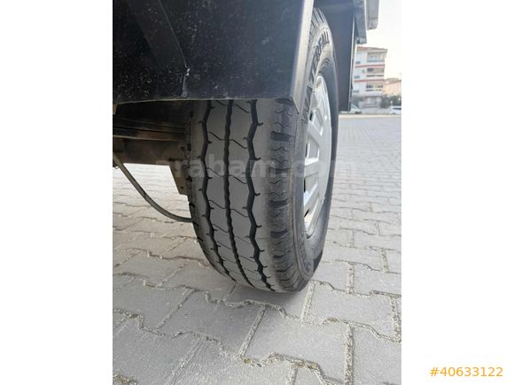 1999 MODEL KESME MOTOR YÜRÜYEN 10 NUMARA