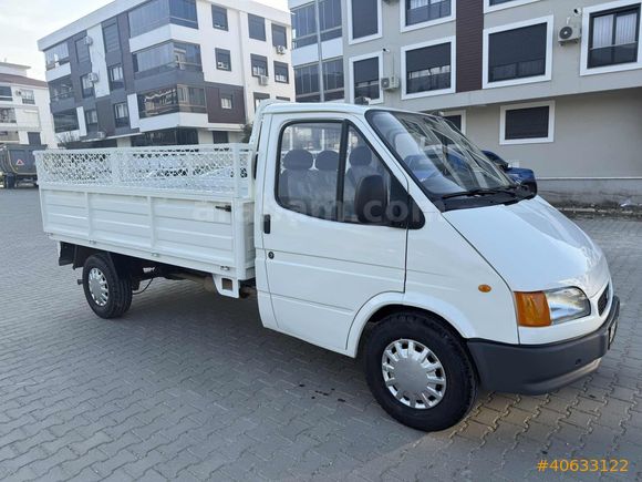 1999 MODEL KESME MOTOR YÜRÜYEN 10 NUMARA