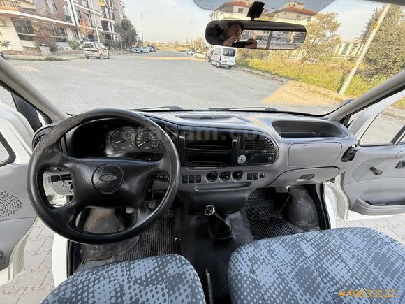 1999 MODEL KESME MOTOR YÜRÜYEN 10 NUMARA