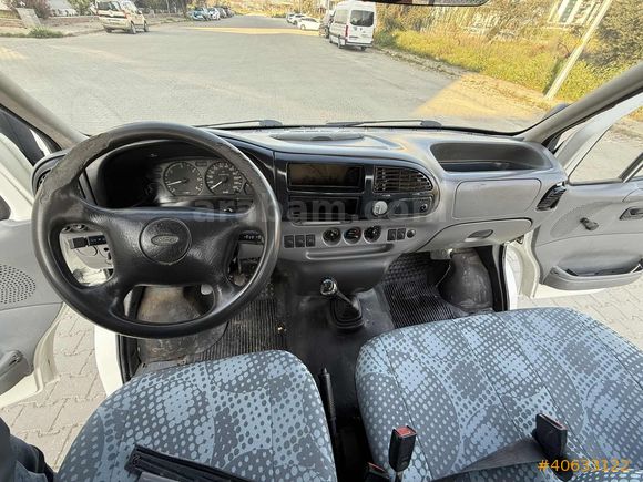 1999 MODEL KESME MOTOR YÜRÜYEN 10 NUMARA