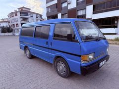MAZDA E 2200 91 MODEL MASRAFSIZ