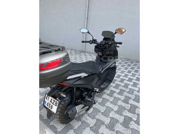 Sahibinden Skyjet Rivero 125 