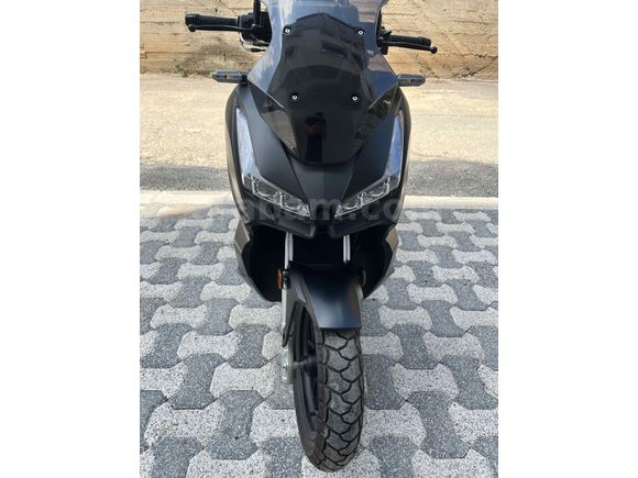 Sahibinden Skyjet Rivero 125 