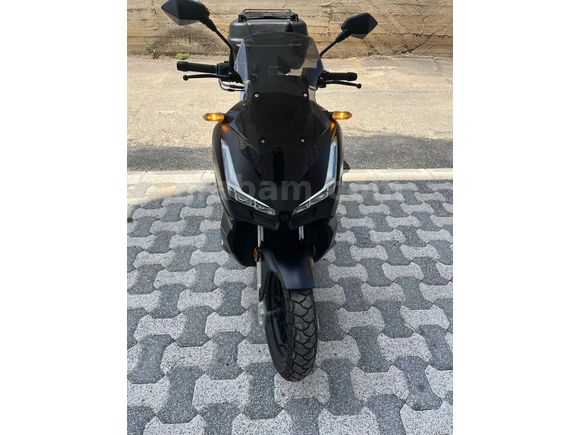 Sahibinden Skyjet Rivero 125 