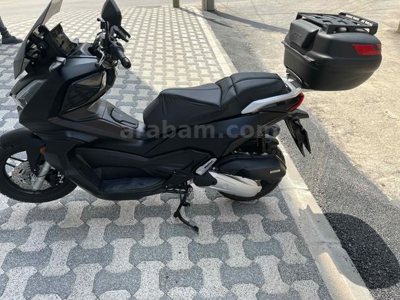 Sahibinden Skyjet Rivero 125 