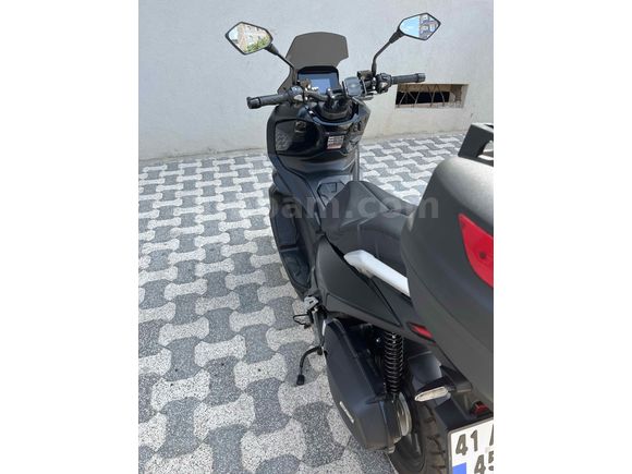 Sahibinden Skyjet Rivero 125 